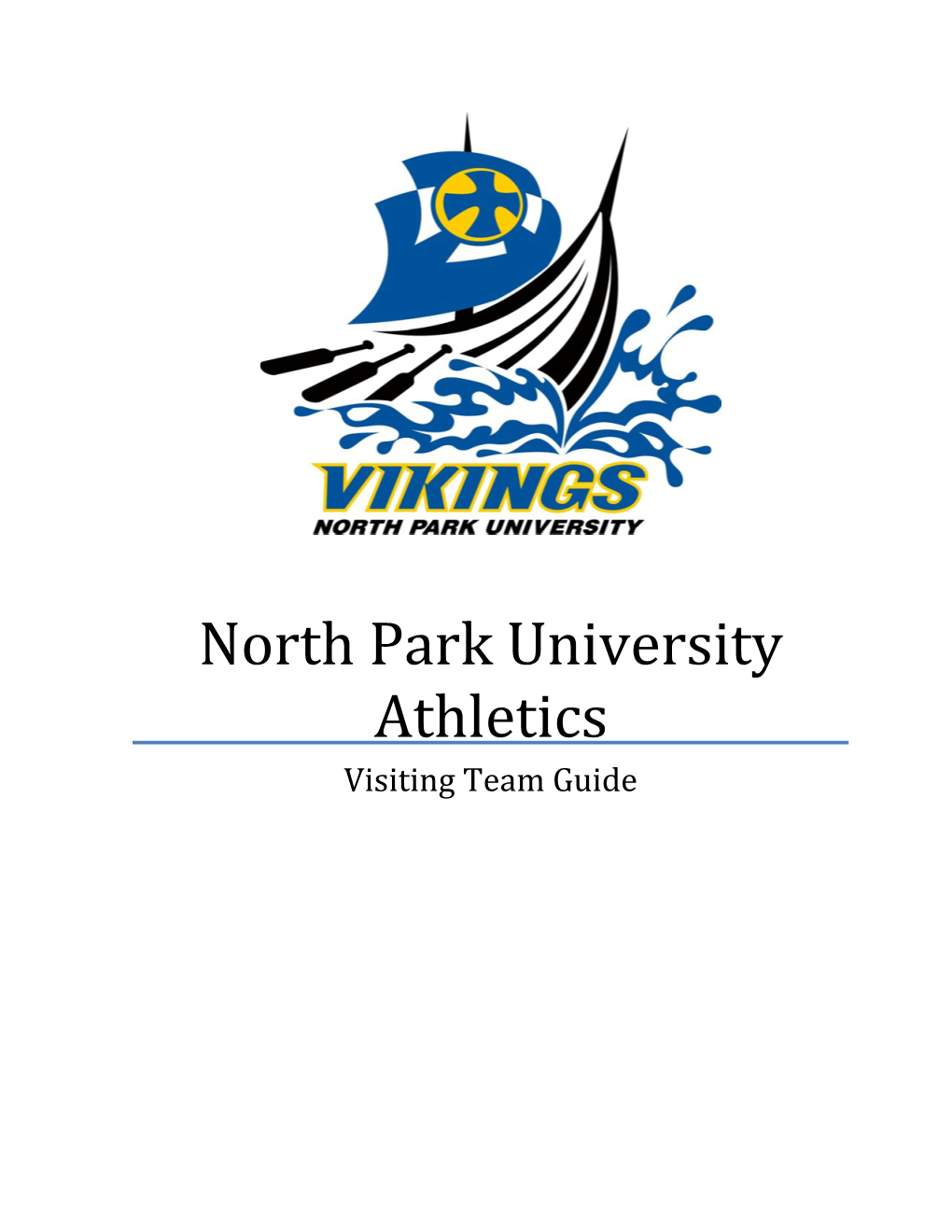 North Park University Athletics