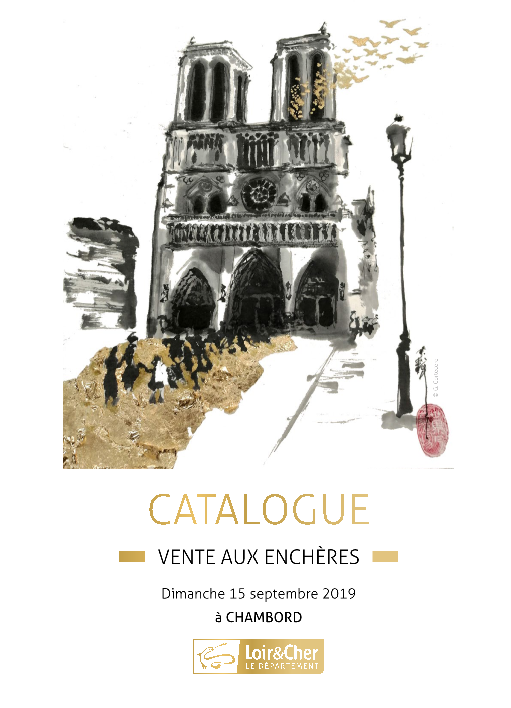 Catalogue Vente Aux Enchères