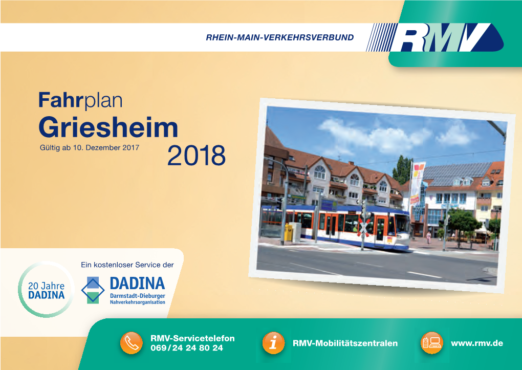 Griesheim 2018.Indb