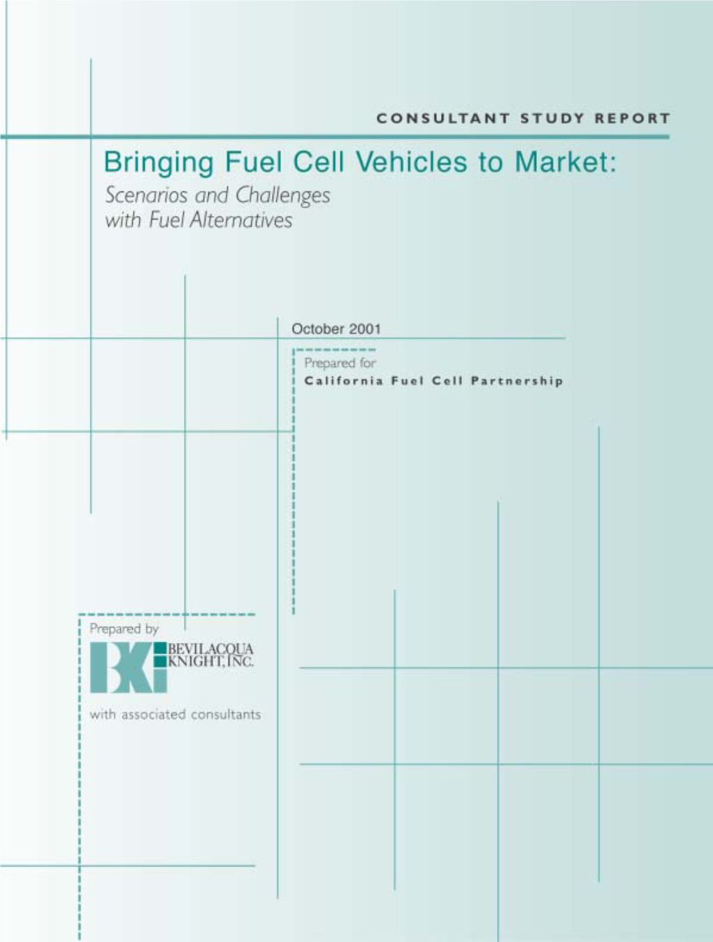 Appendix E Fueling Station Infrastructure Cost Analysis Stefan Unnasch Arthur D