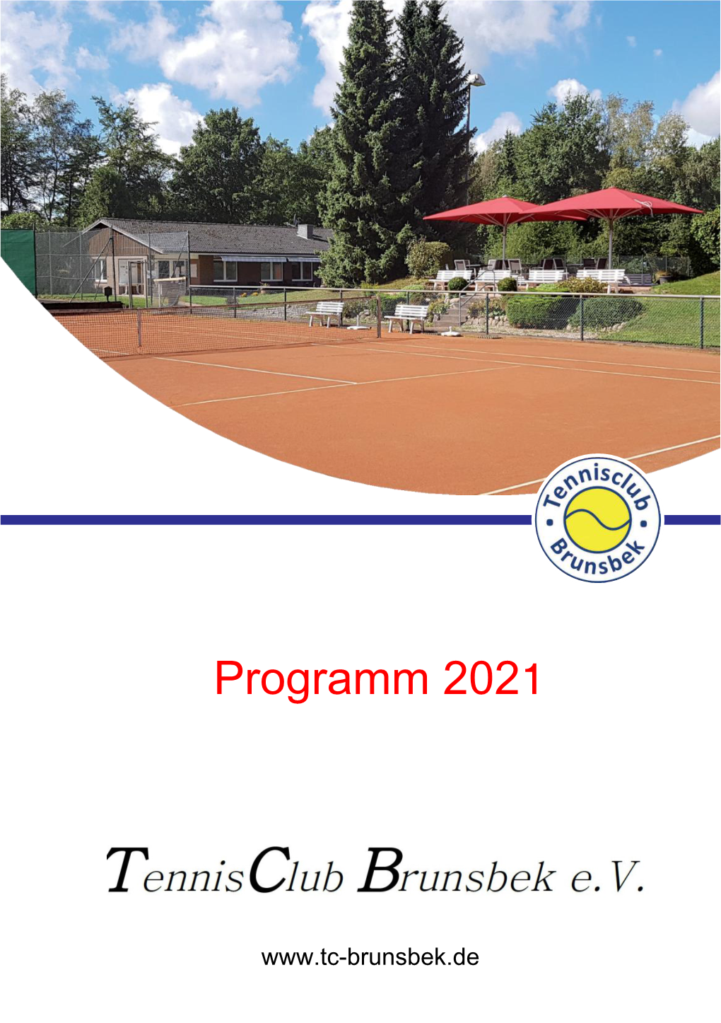 Programm 2021