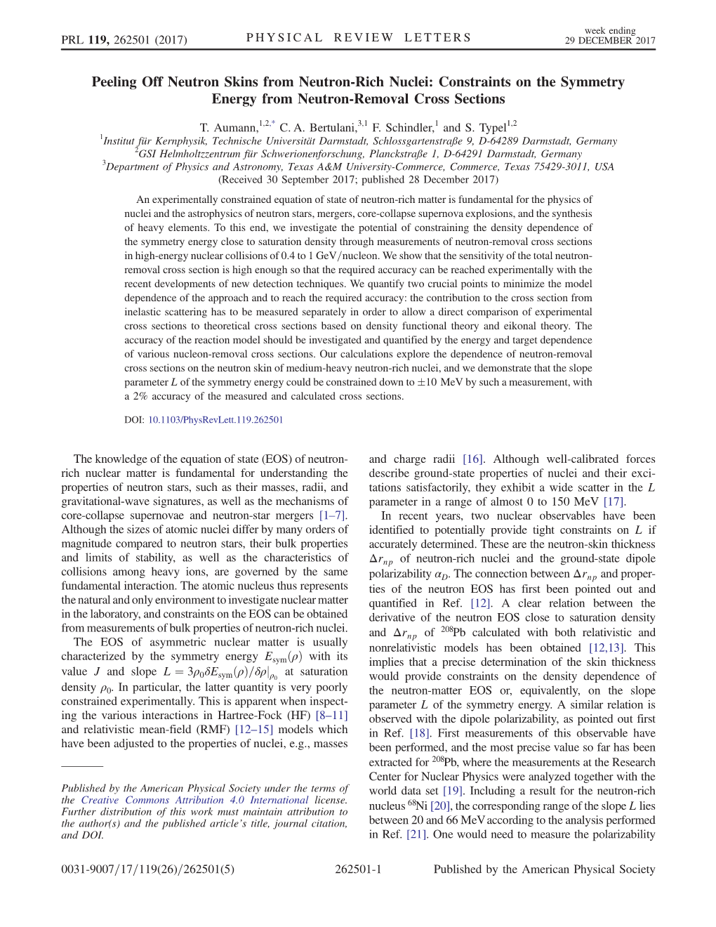 Constraints on the Symmetry Energy from Neutron-Removal Cross Sections