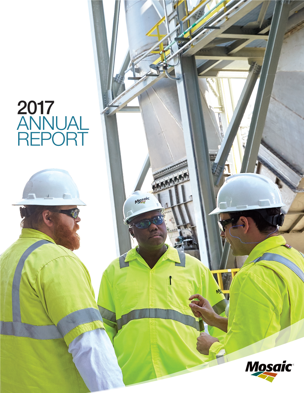 2017 ANNUAL REPORT Financial Highlights