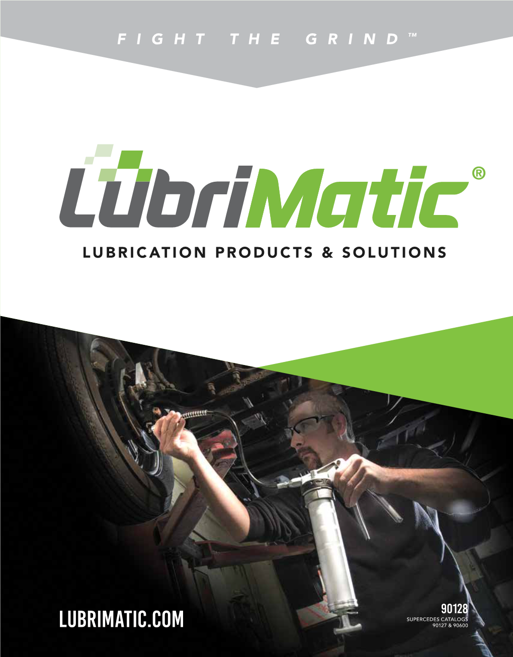 Lubrimatic.Com