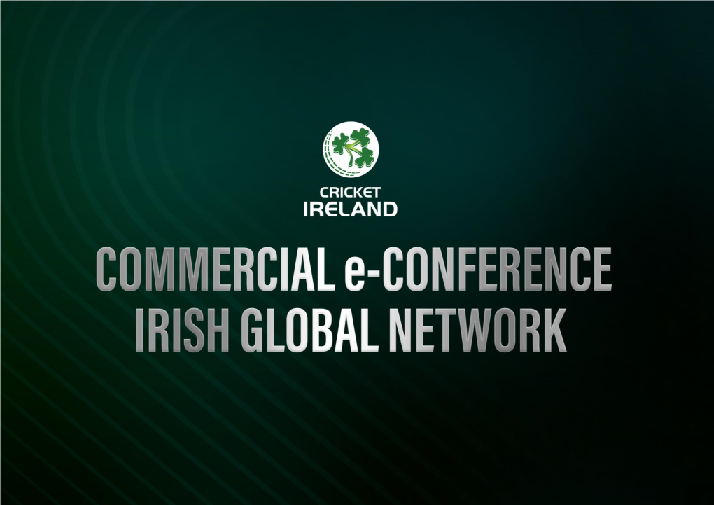 Irish Global Network