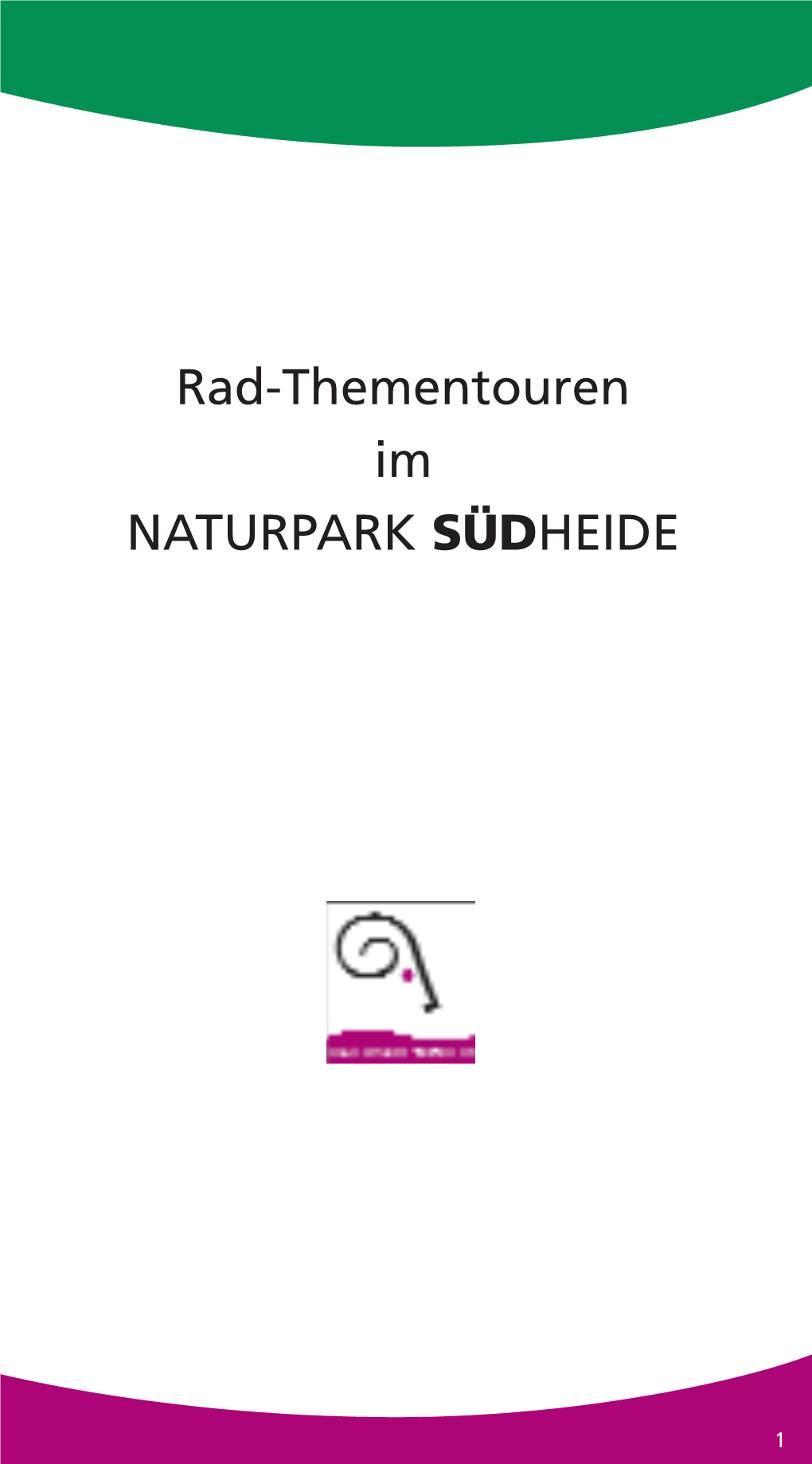 Rad-Thementouren Im NATURPARK SÜDHEIDE