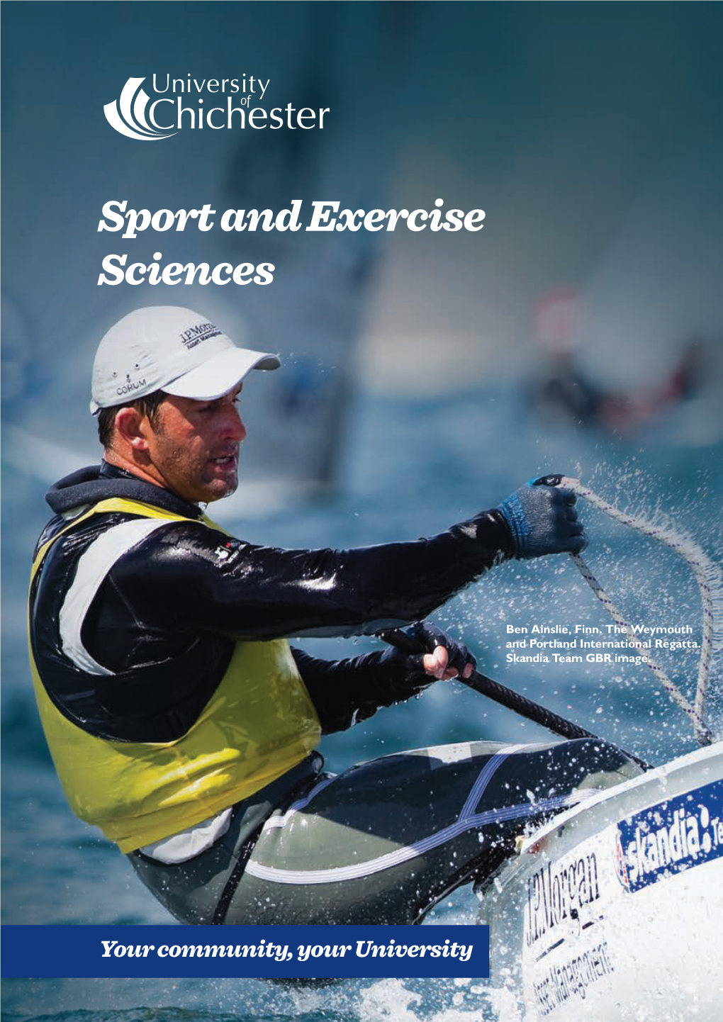 Sport and Exercise Sciences