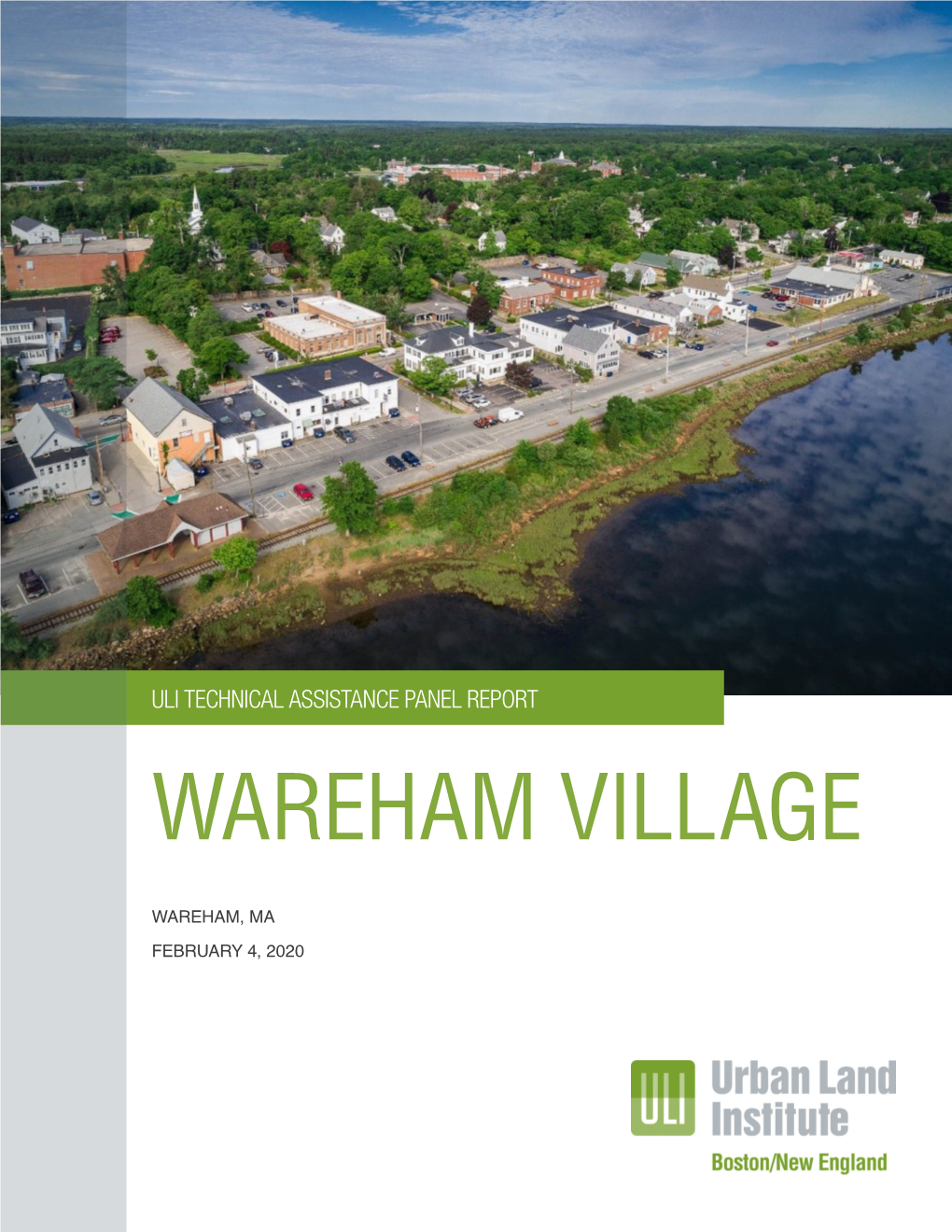 Wareham Village