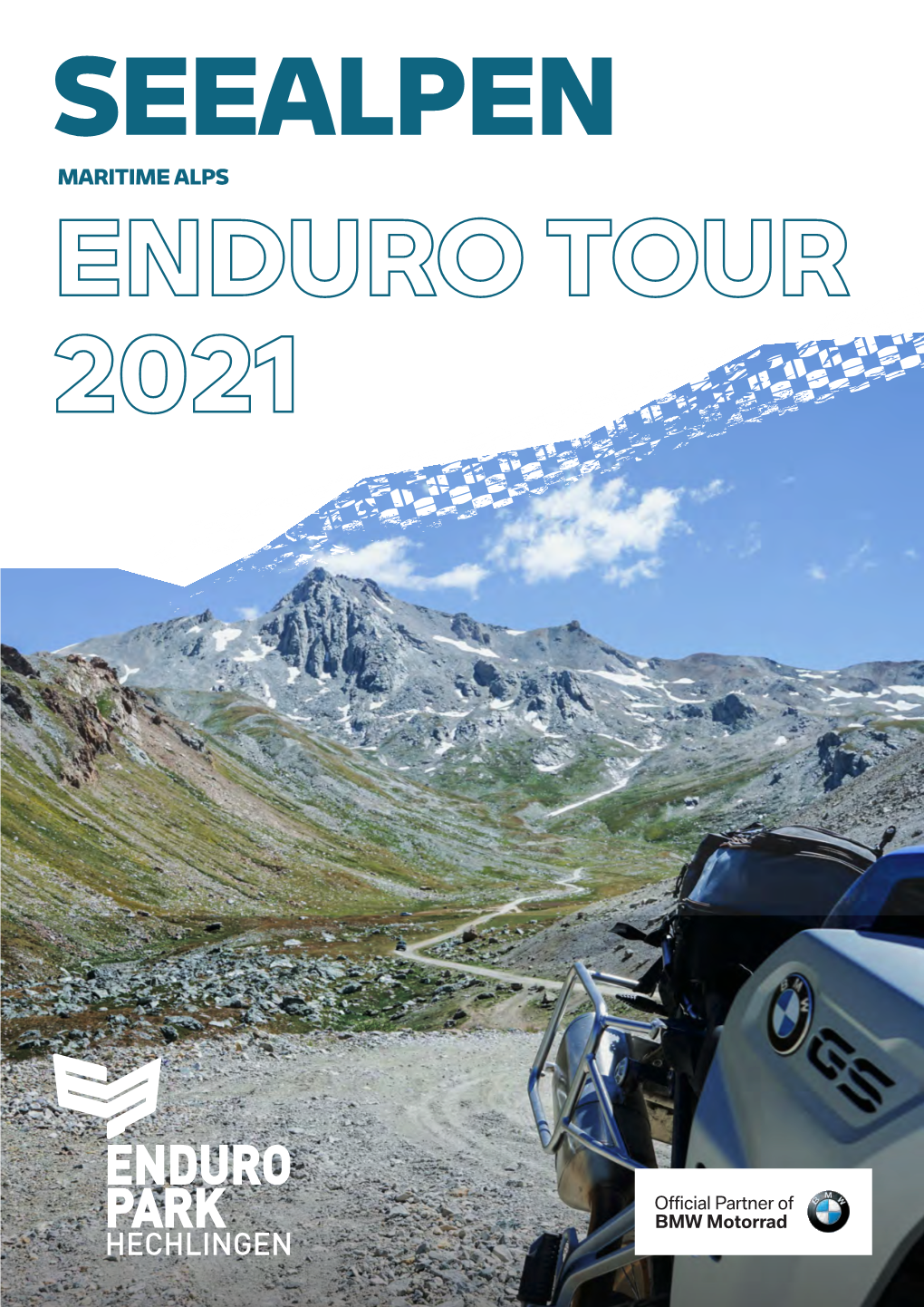 Seealpen Enduro Tour 2021