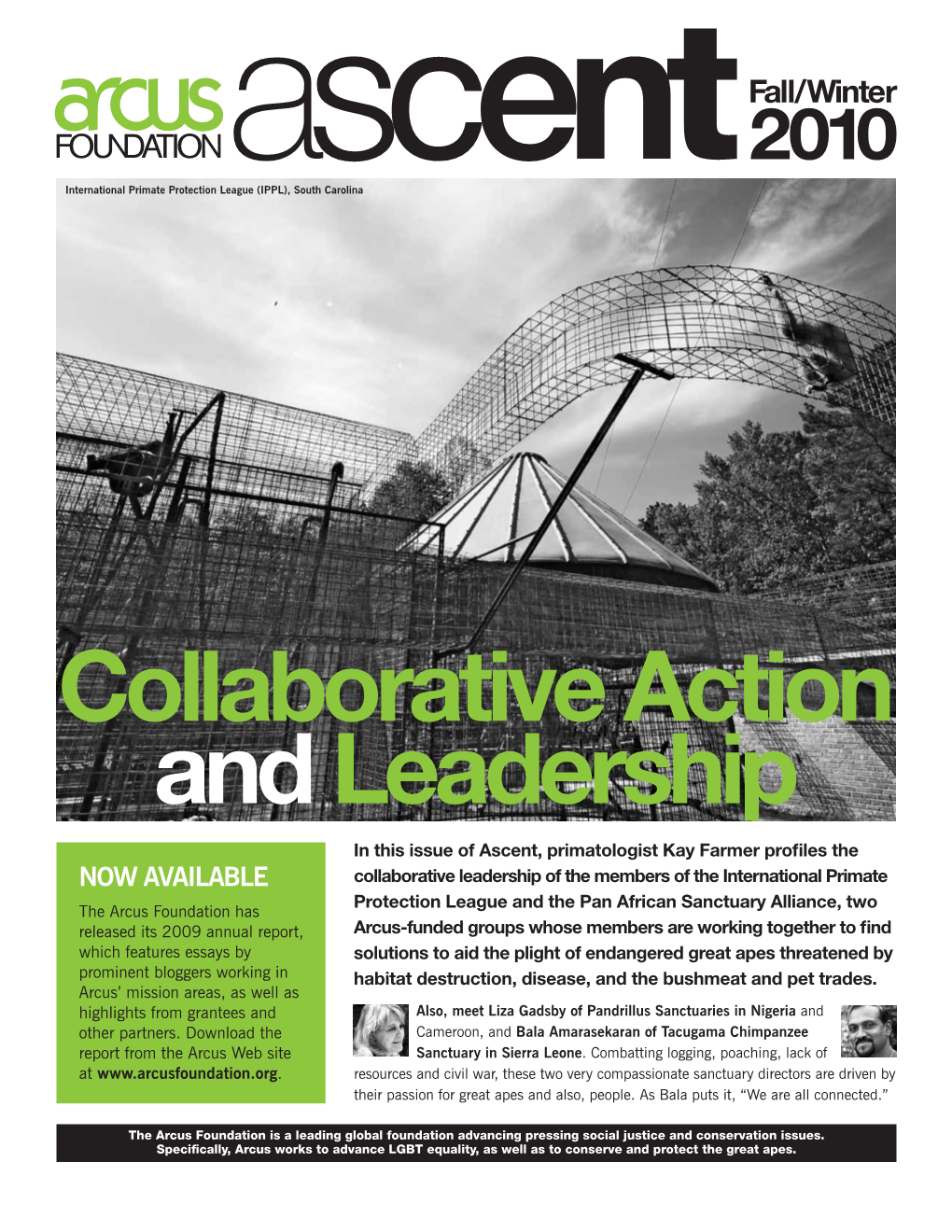 Collaborative Action Andleadership