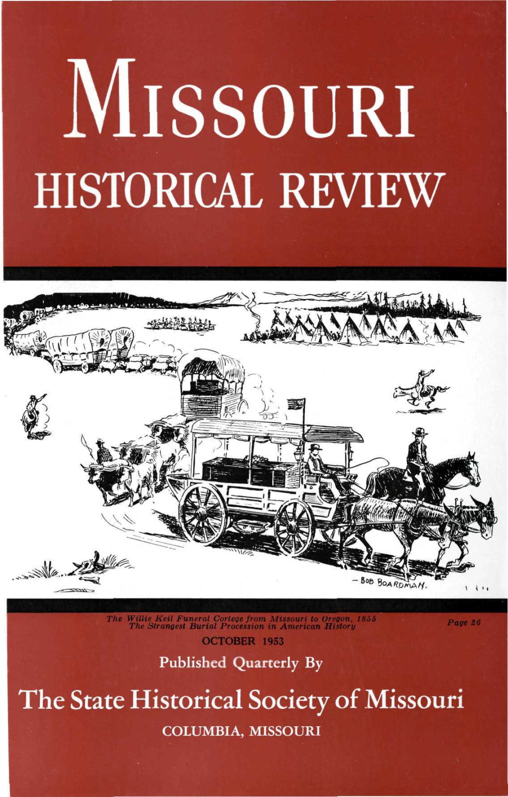 Historical Review