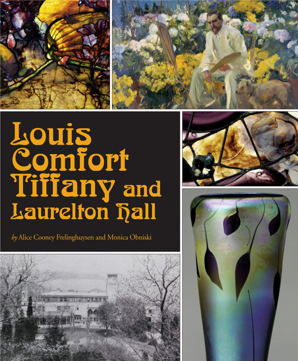 Laurelton Hall