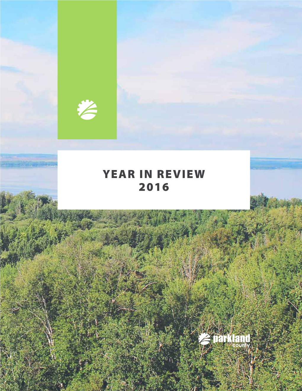 2016 Year End Report