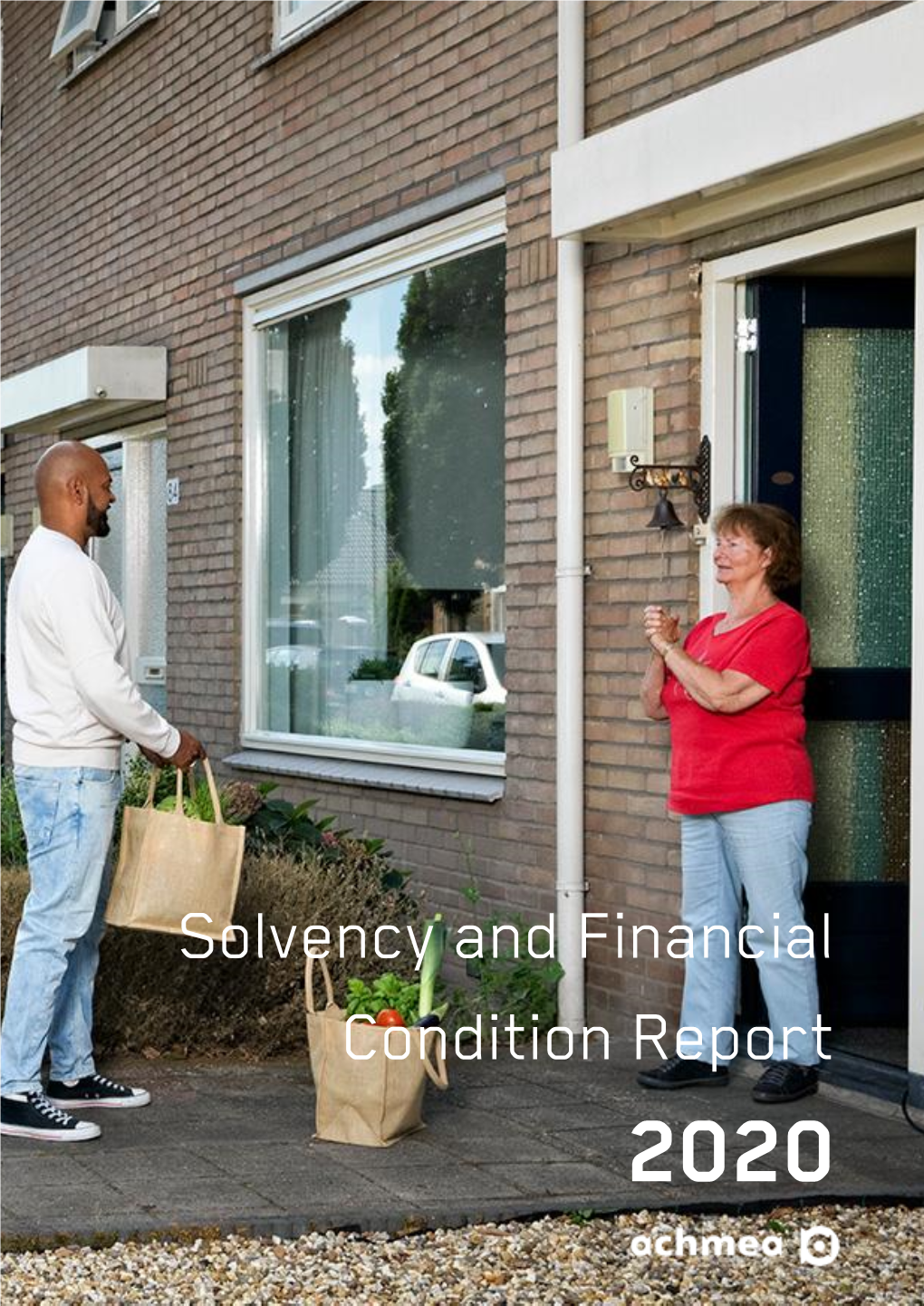 Solvency and Financial Condition Report