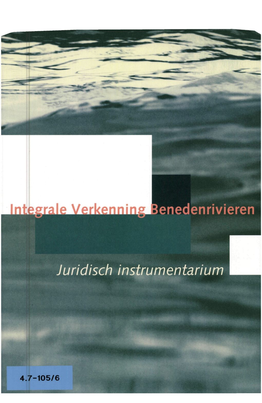 Enedenrivieren Uridisen Instrumentarium