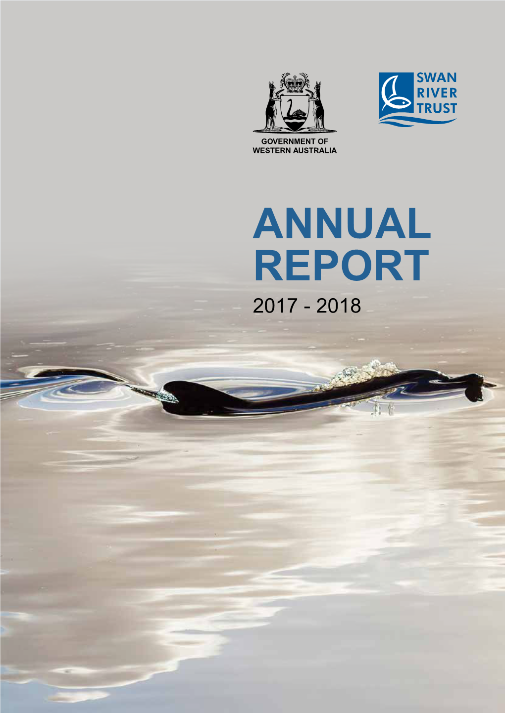 Annual Report 2017 - 2018