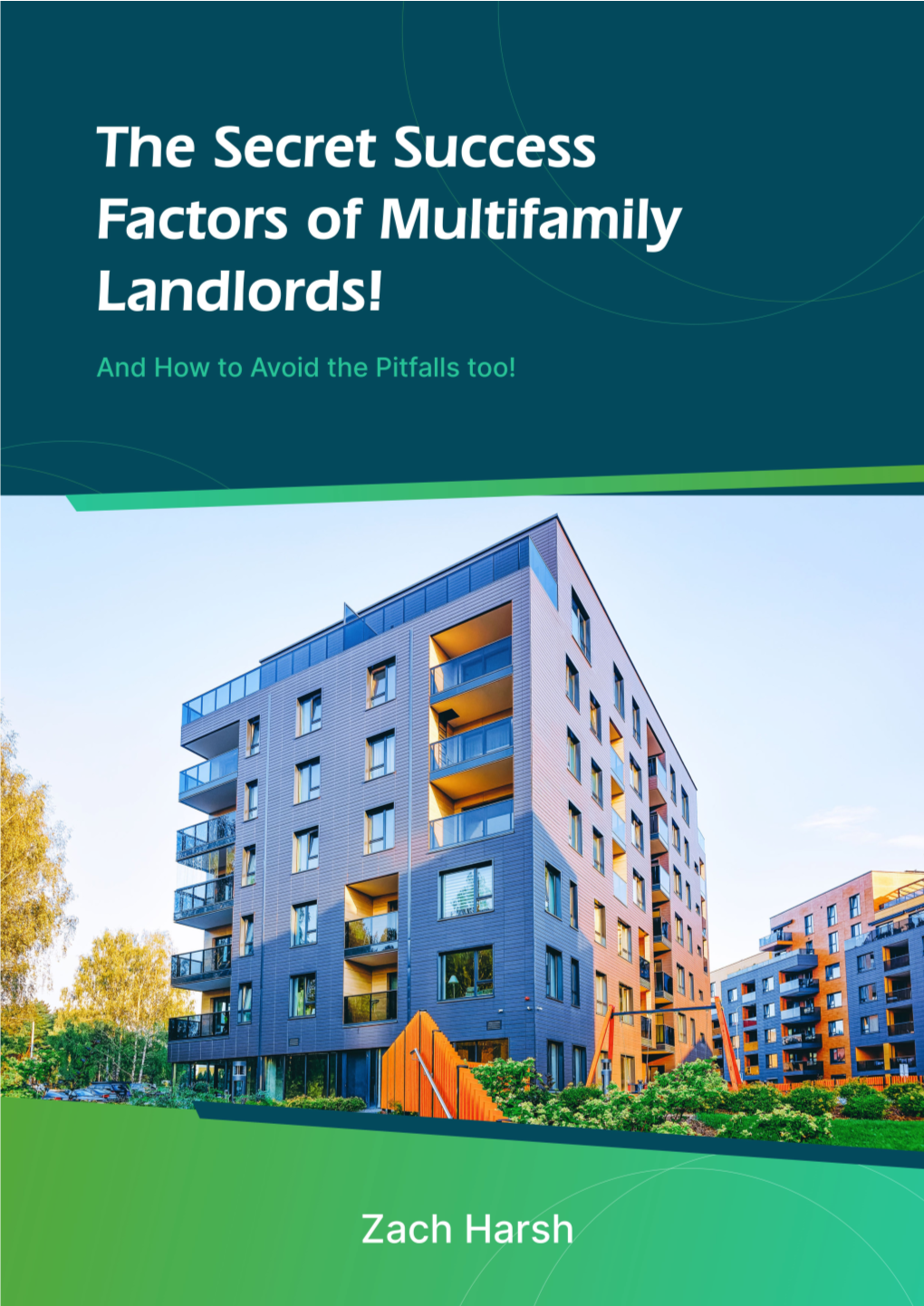 Downsides of Mortgage Assumption for the Buyer of a Multifamily Apartment Complex 21