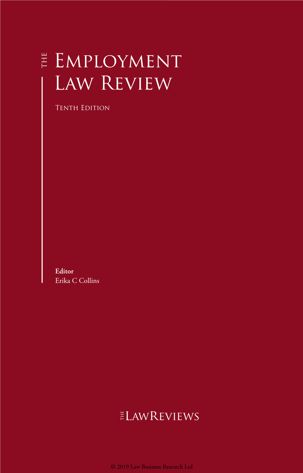 Employment Law Review