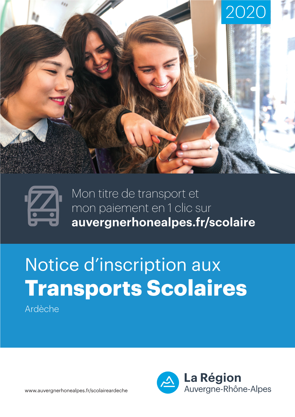 Transports Scolaires Ardèche