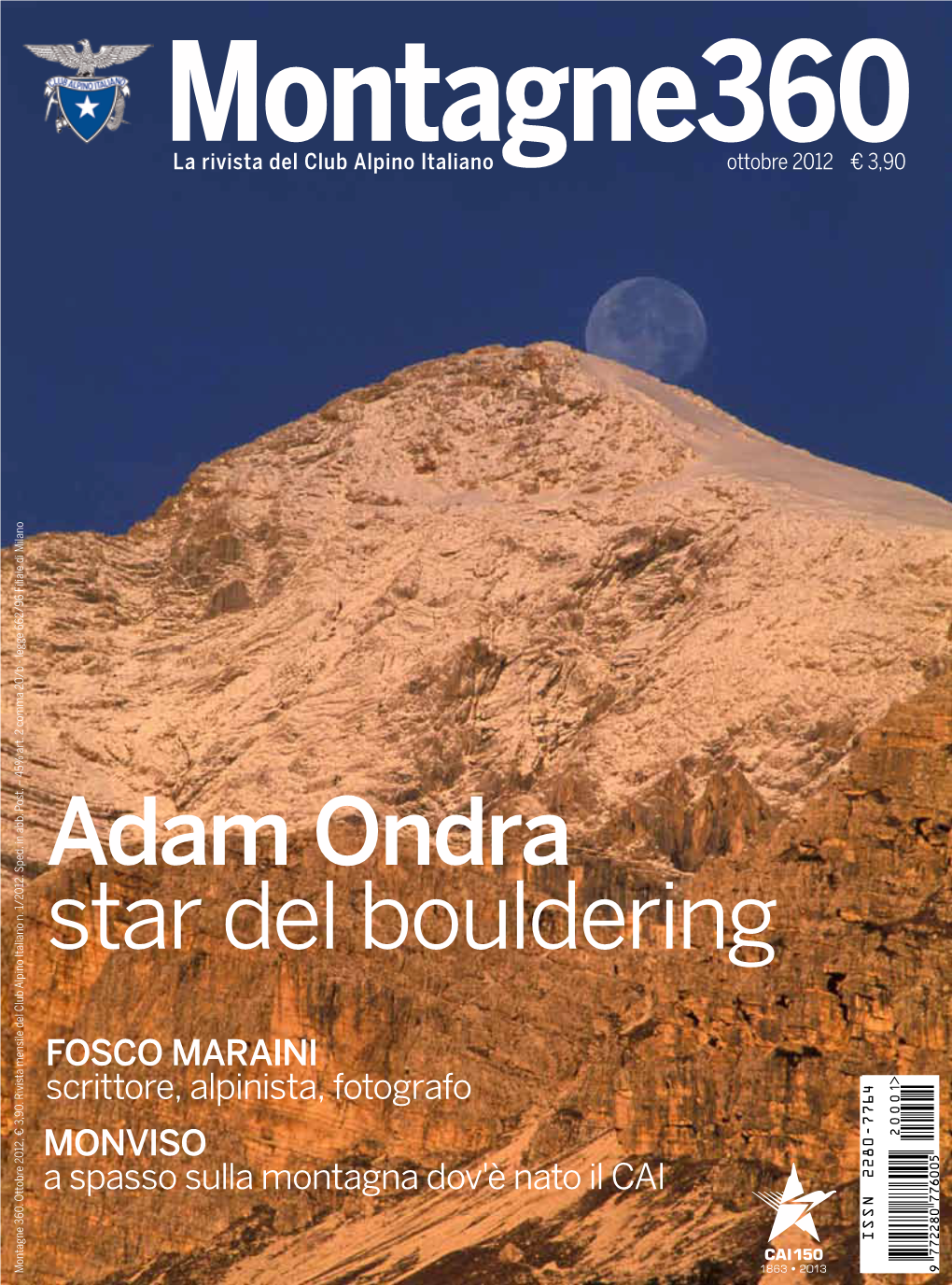 Adam Ondra Star Del Bouldering