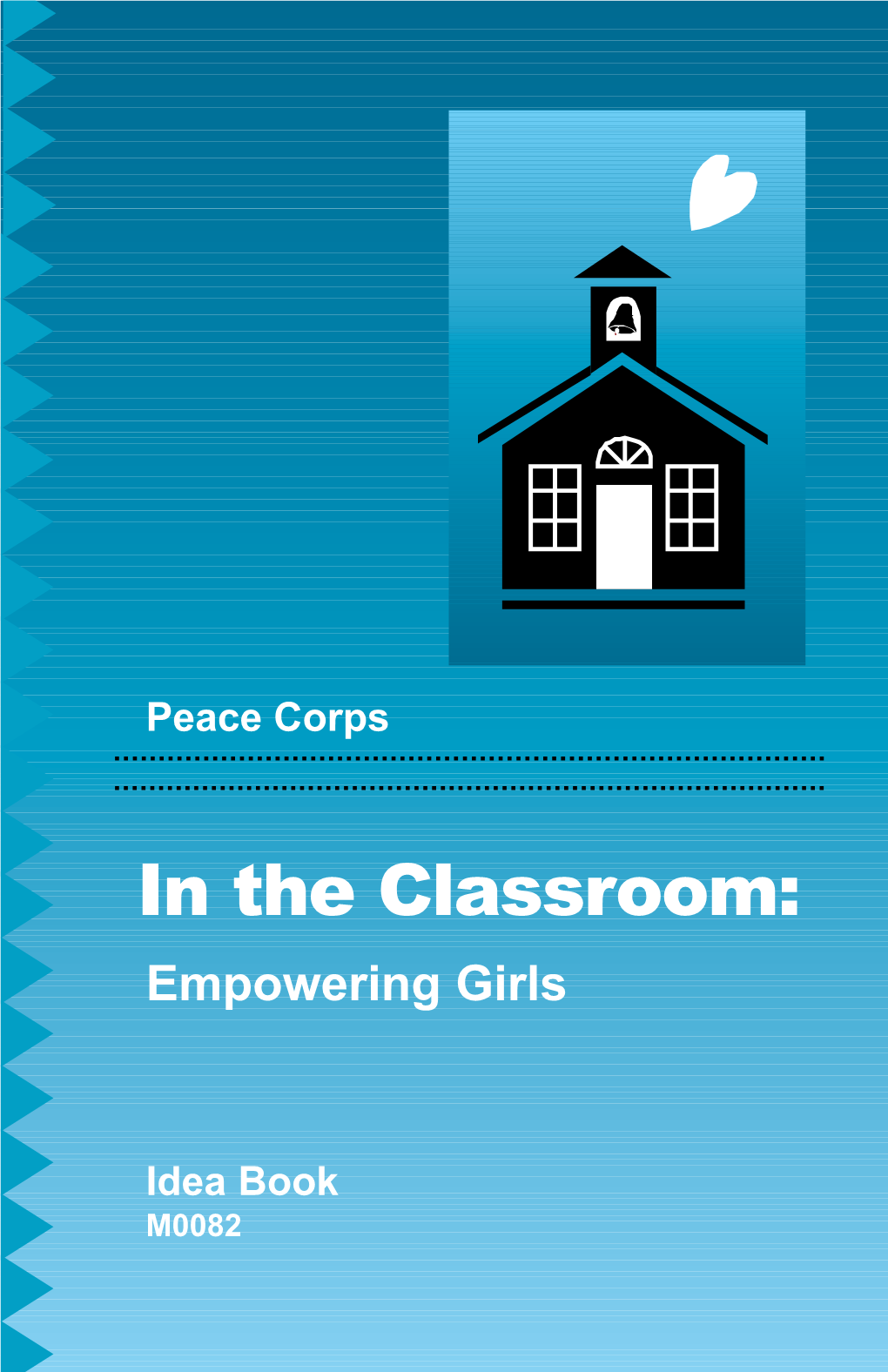In the Classroom: Empowering Girls