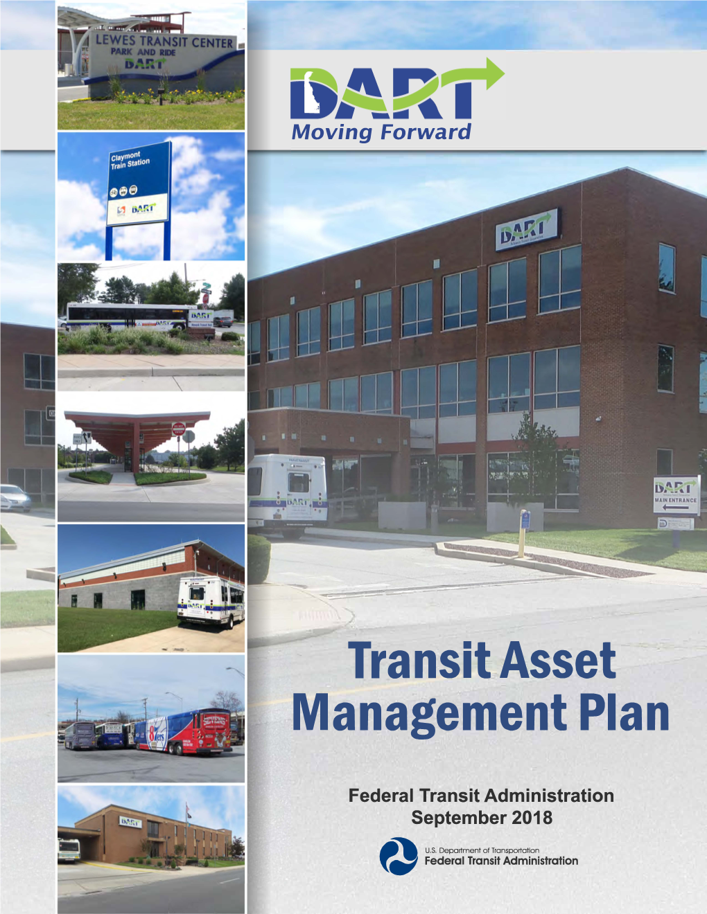 Delaware Transit Asset Management Plan