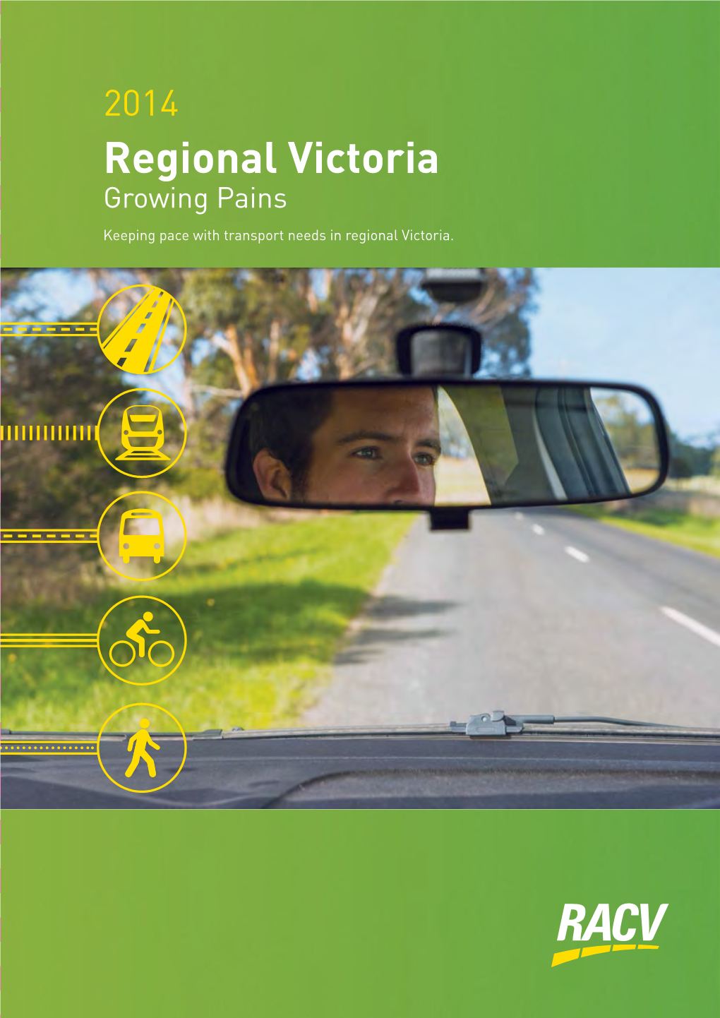 Growing Pains in Regional Victoria