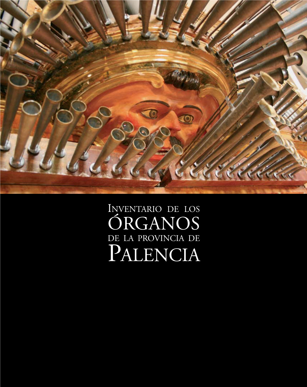 Órganos Palencia