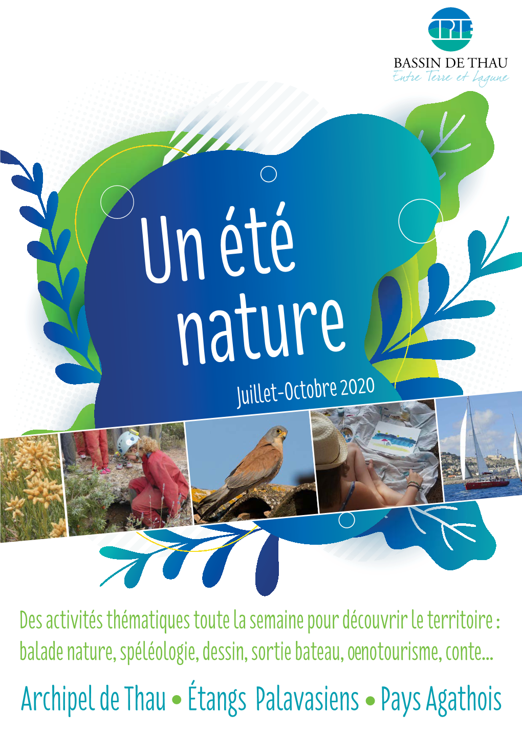 Un Été Nature