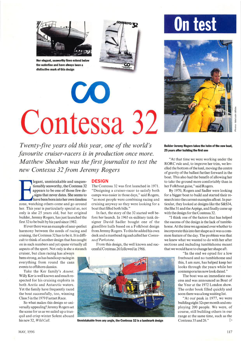 Contessa32 I