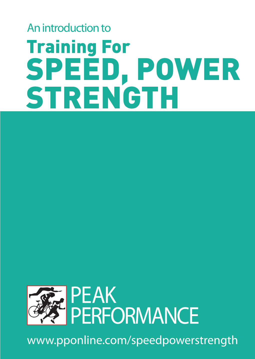 Speed, Power Strength