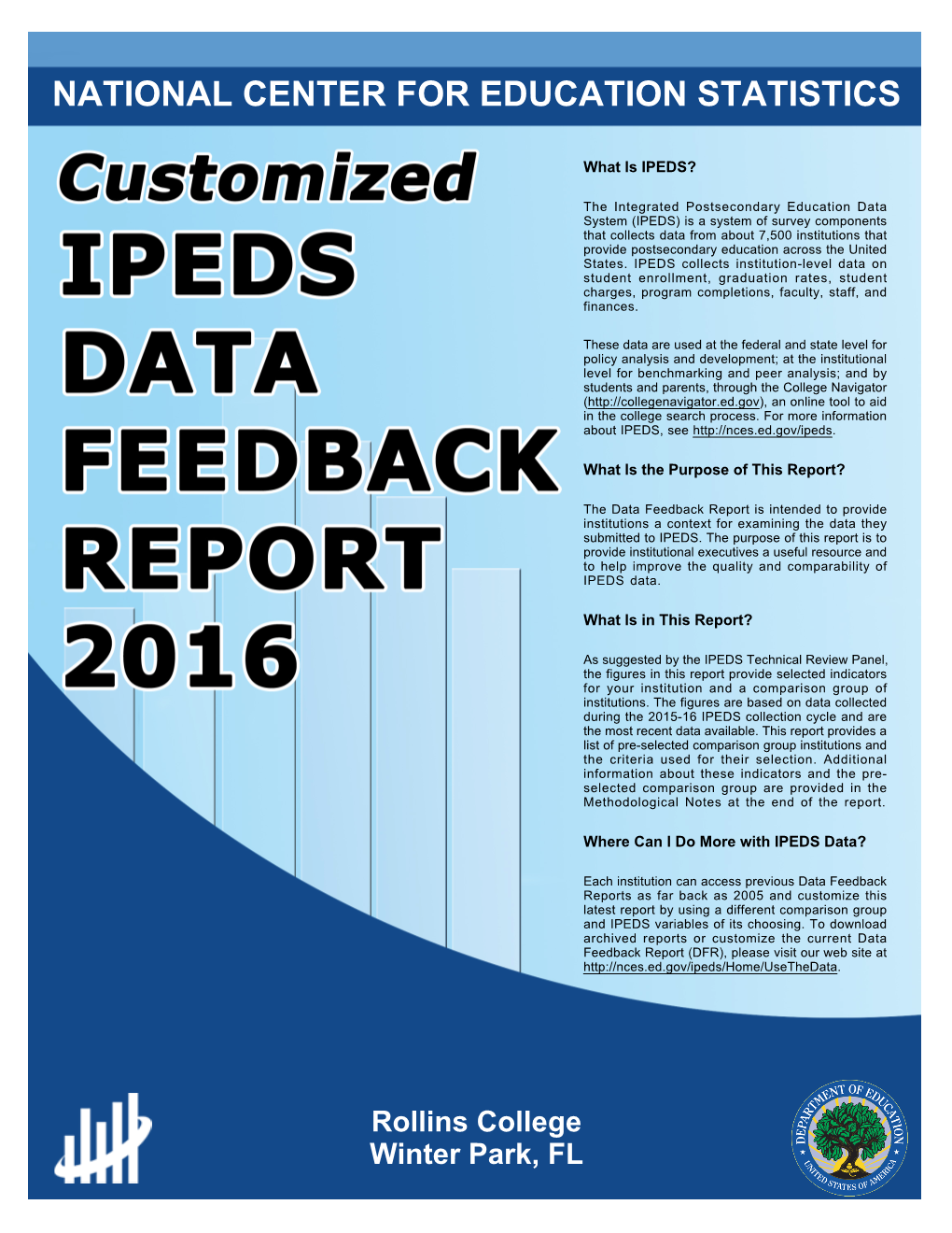 DFR 2016 Report