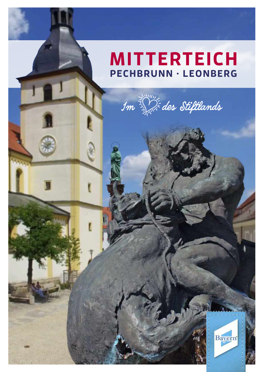 Mitterteich Pechbrunn · Leonberg