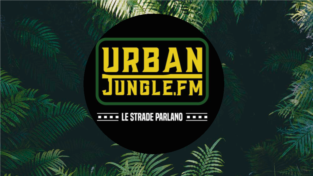 Urban Jungle: Our Mission