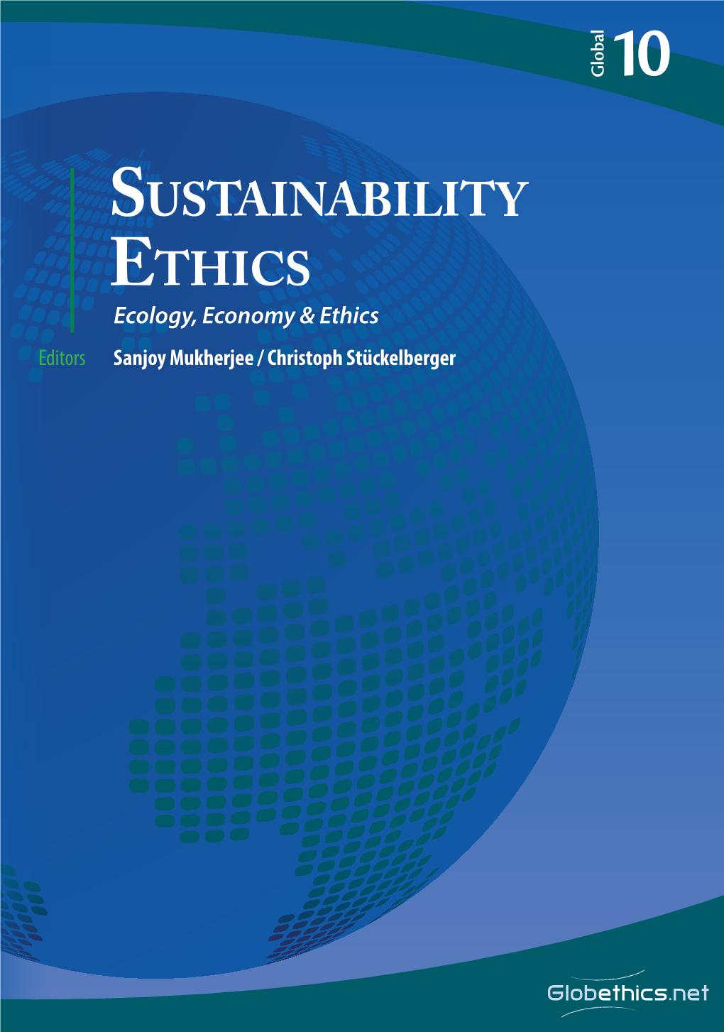 Sustainability Ethics