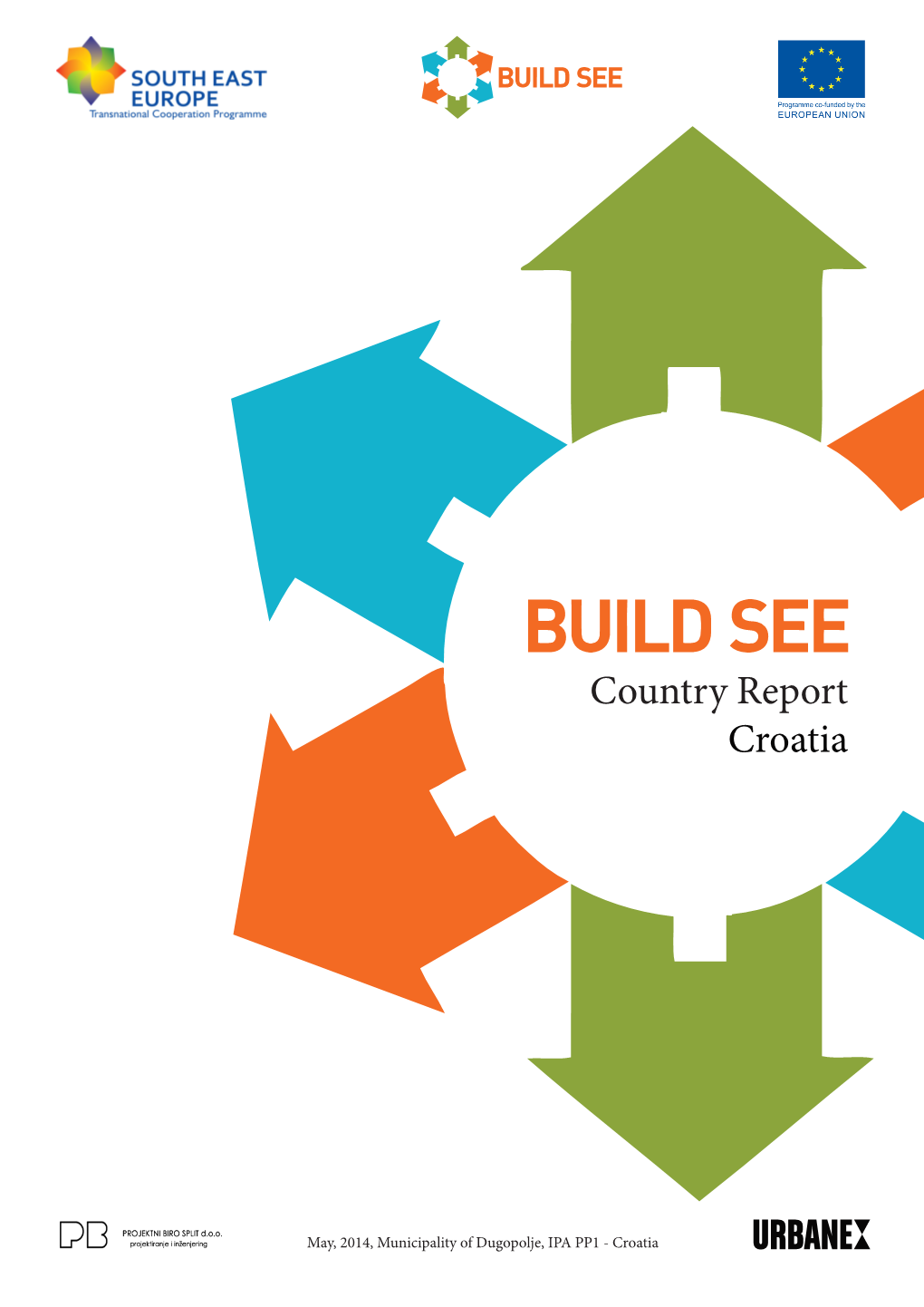 Country Report on Conditions for Green and Sustainable Building Croatia