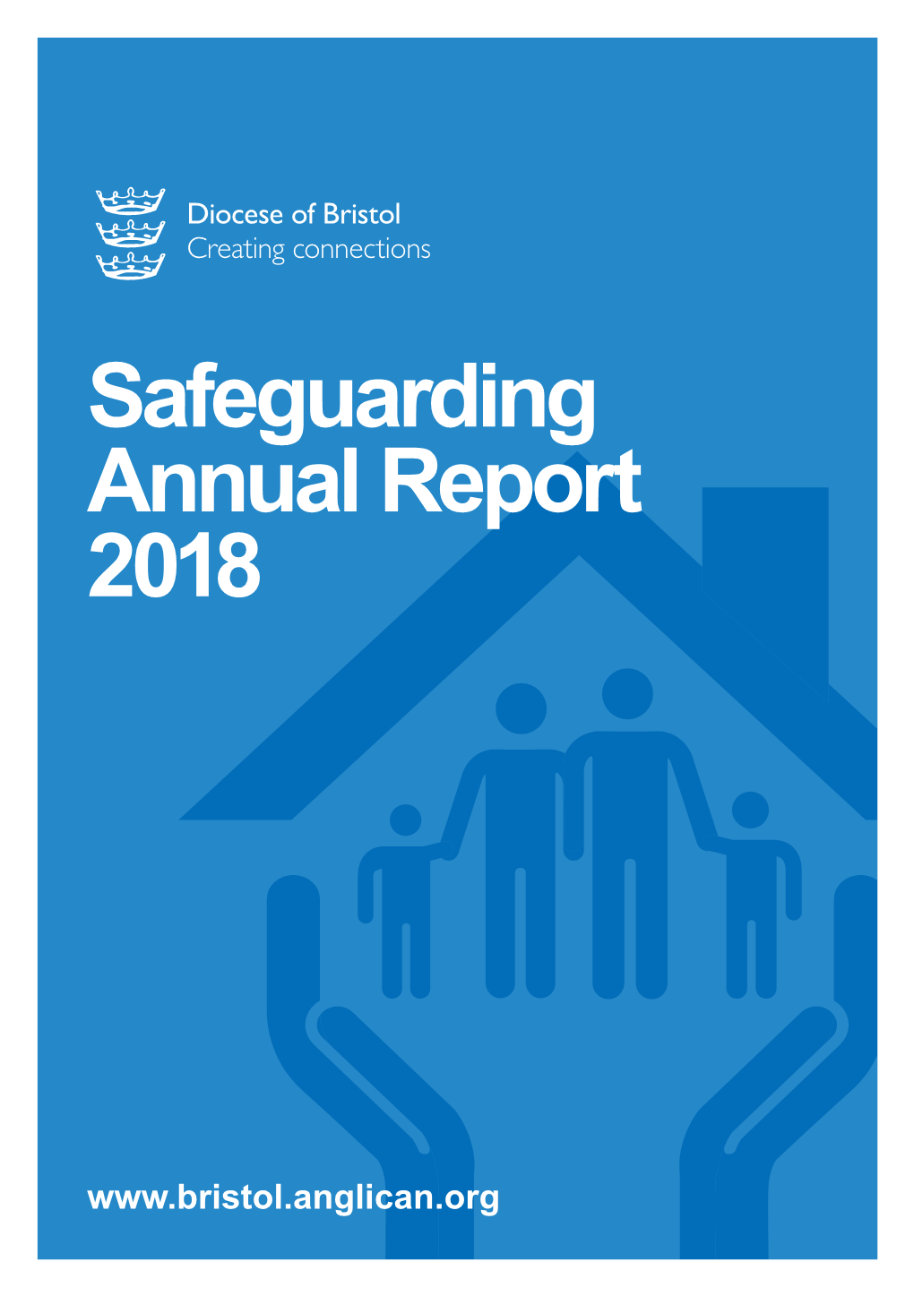 2018 Safeguarding Annual Report