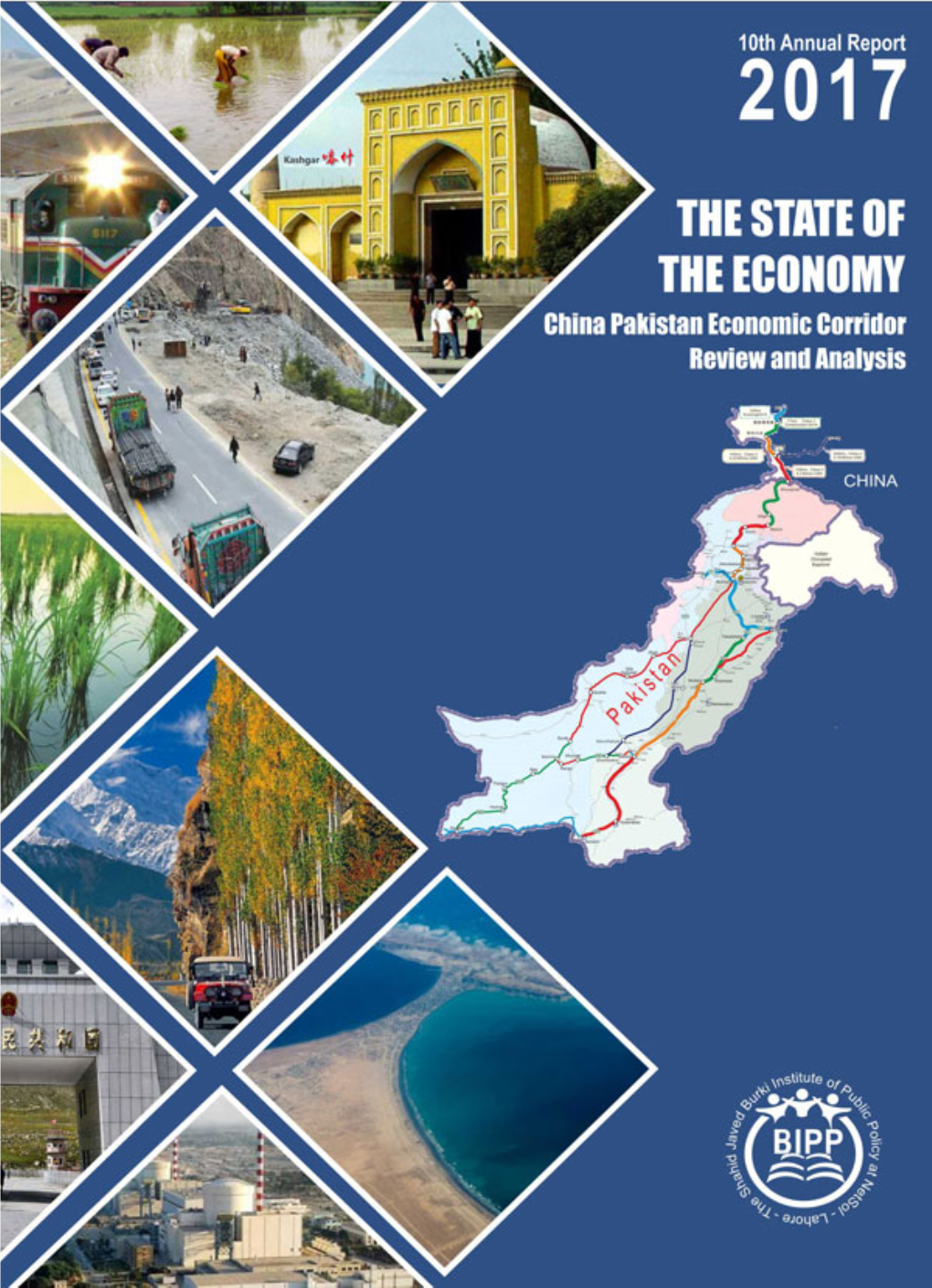 China Pakistan Economic Corridor Review and Analysis