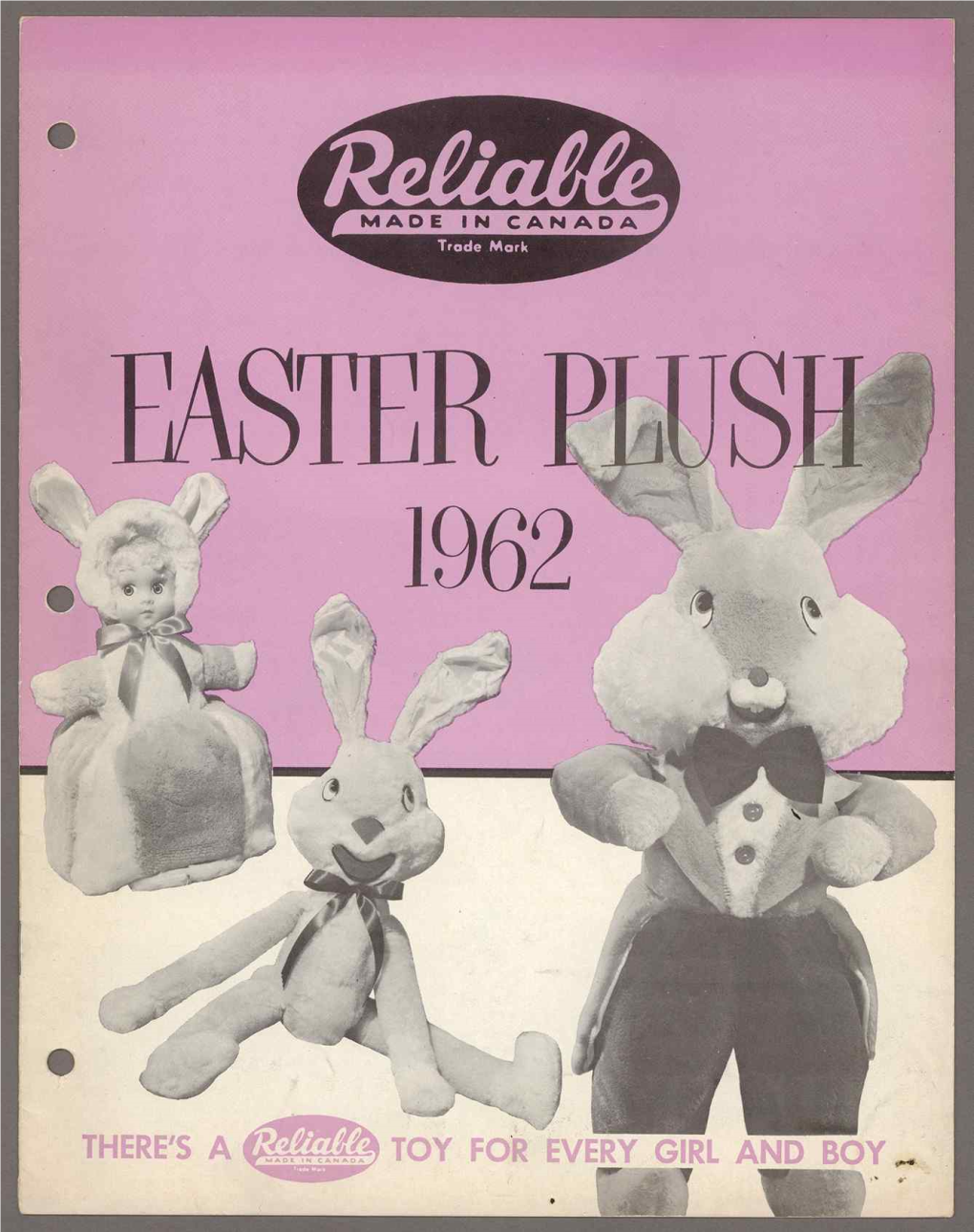 EASTER PLUSH ASSORTMENT Consists of 12 Items, 2 Each of the Following Numbers: 79002, 79042, 79092, 79502, 79632, 79642