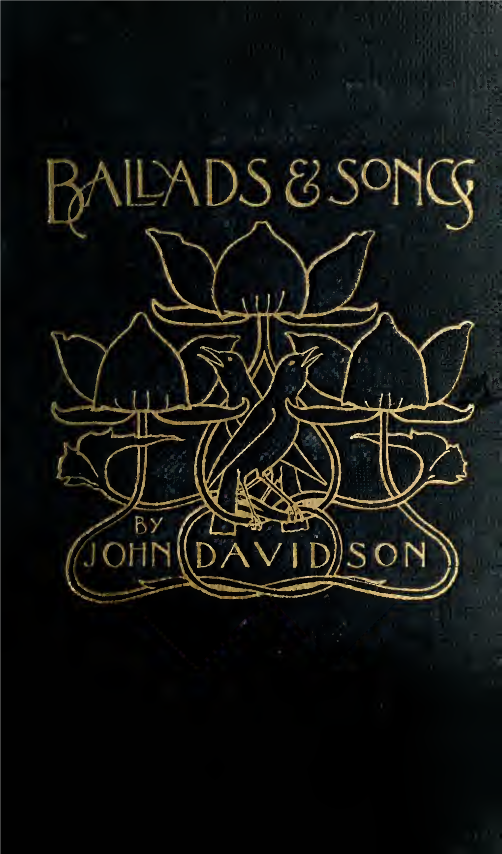 Ballads & Songs