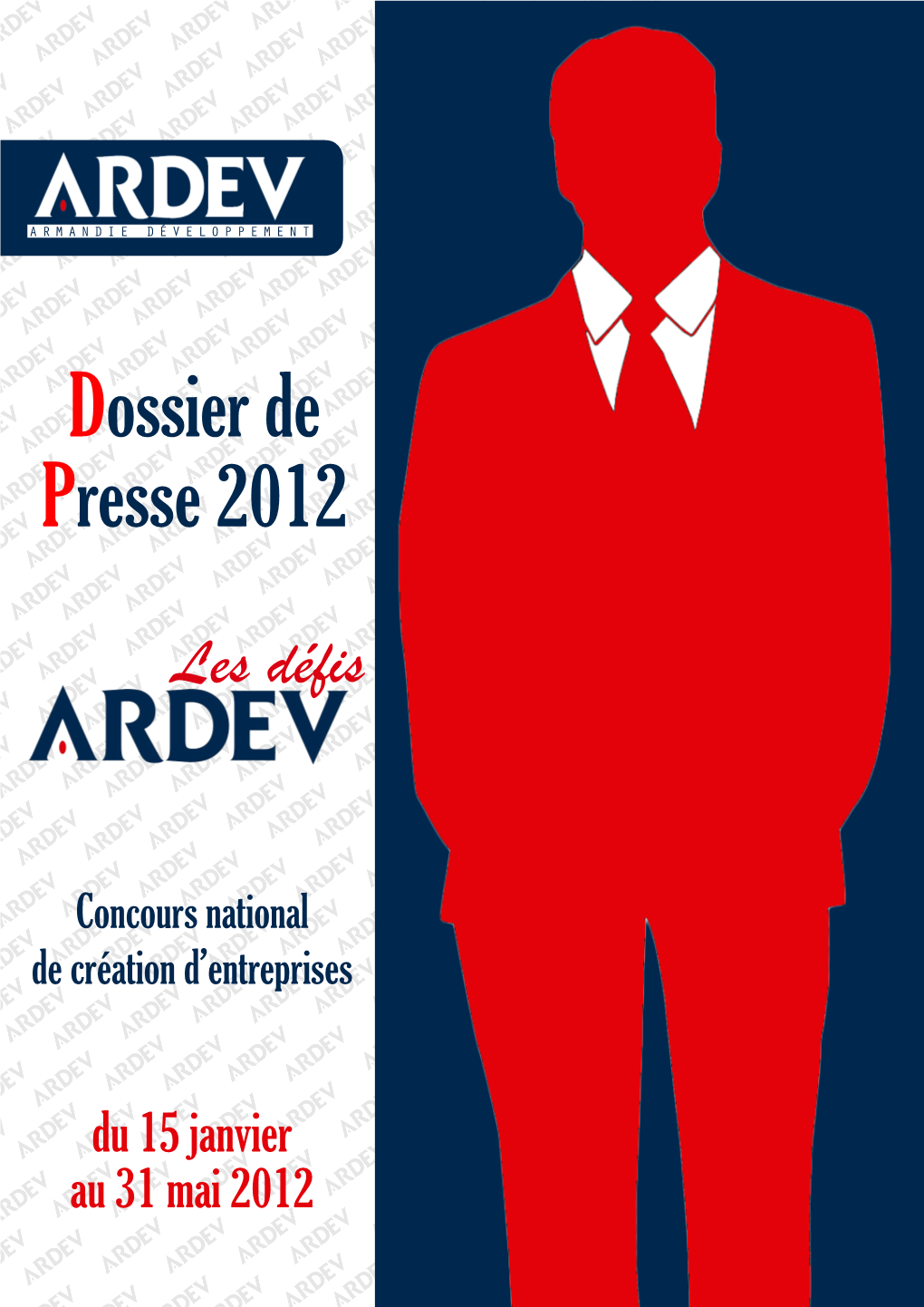 Dossier De Presse 2012