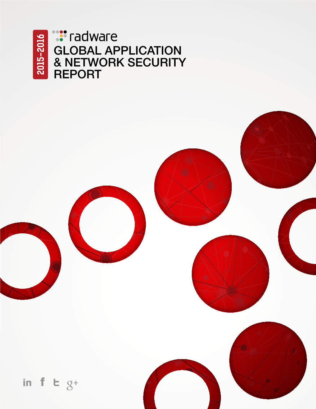 Global Application & Network Security Report