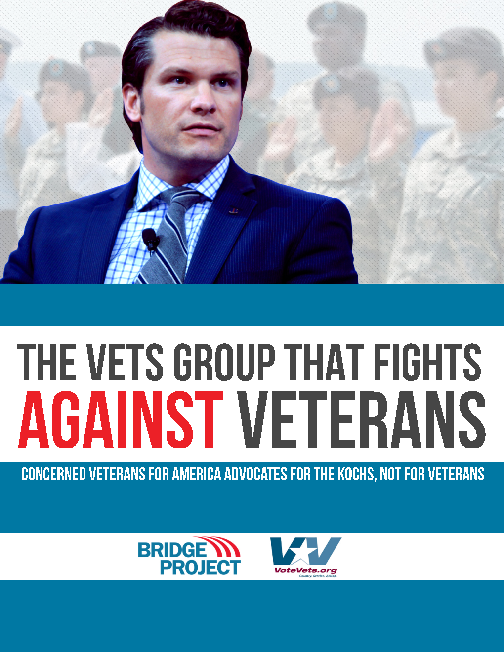 Concerned Veterans for America