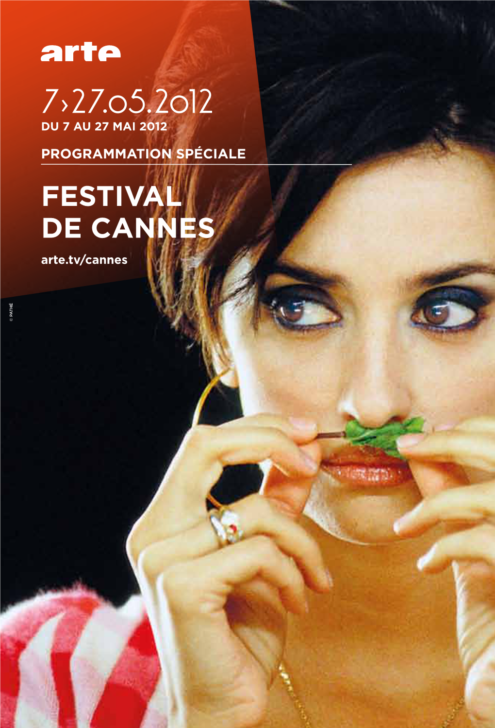 "Cannes" Sur ARTE