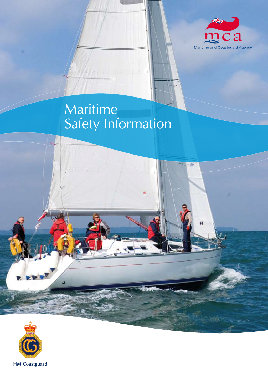 Maritime Safety Information
