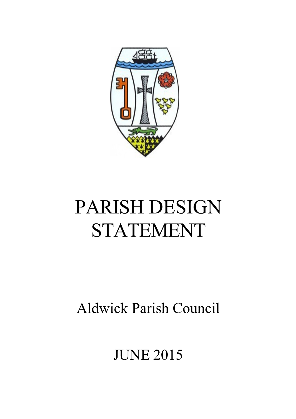 Parish Design Statement