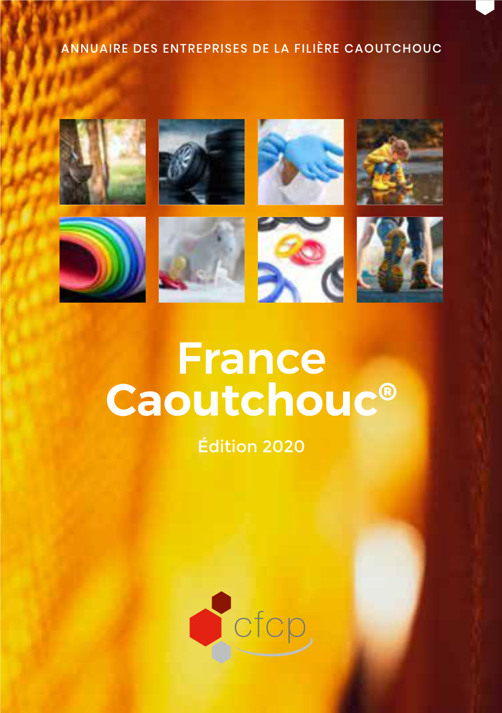 France Caoutchouc®