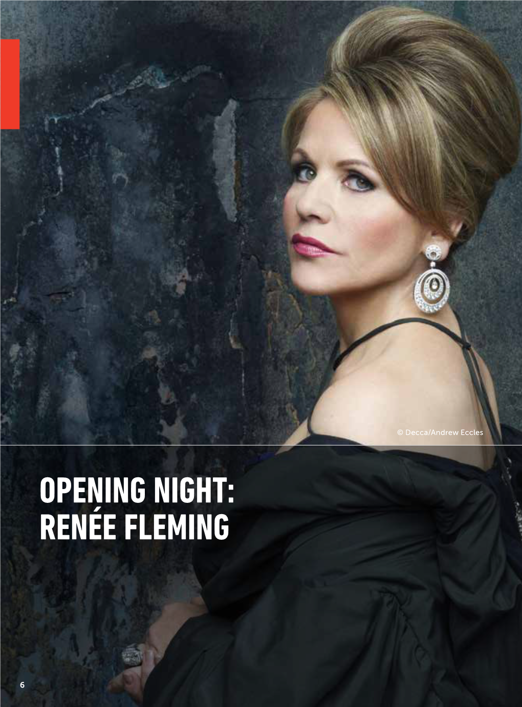 Renée Fleming