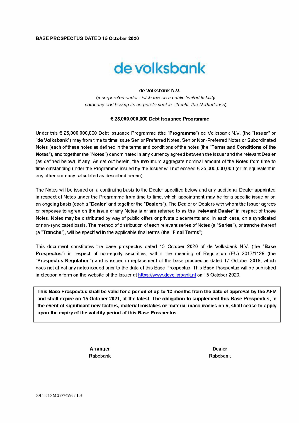 Base-Prospectus-15-October-2020.Pdf