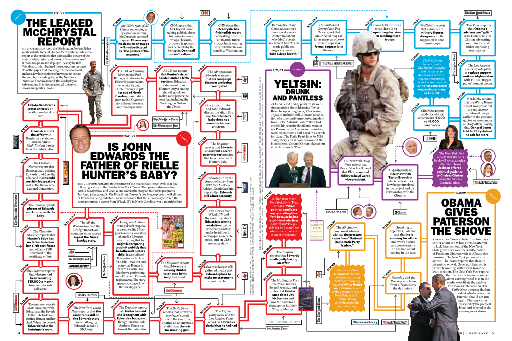 The Leaked Mcchrystal Report Is John Edwards The